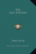 The Last Stetson