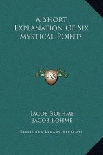 A Short Explanation Of Six Mystical Points