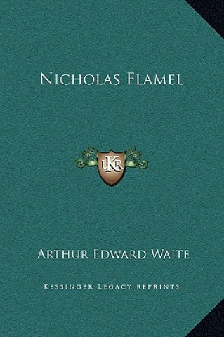Nicholas Flamel