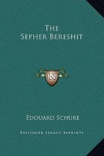 The Sepher Bereshit