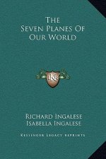 The Seven Planes of Our World