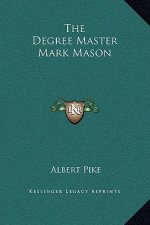 The Degree Master Mark Mason