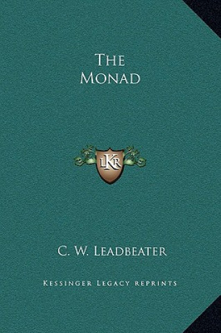 The Monad