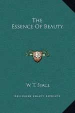 The Essence Of Beauty