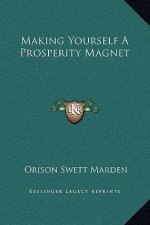 Making Yourself A Prosperity Magnet