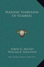 Masonic Symbolism Of Numbers