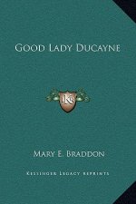 Good Lady Ducayne
