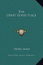 The Great Good Place