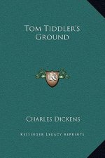 Tom Tiddler's Ground