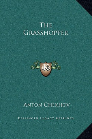The Grasshopper