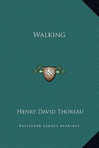 Walking