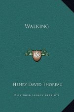 Walking