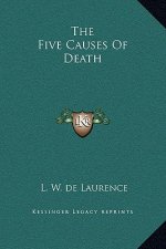The Five Causes Of Death