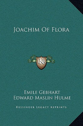 Joachim Of Flora