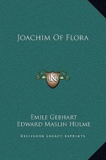 Joachim Of Flora