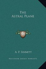 The Astral Plane