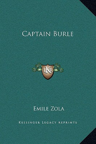 Captain Burle