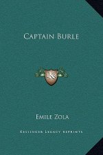 Captain Burle