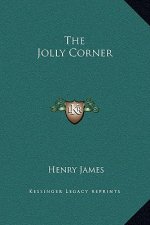 The Jolly Corner