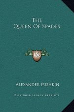 The Queen Of Spades