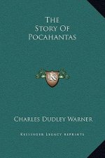 The Story Of Pocahantas
