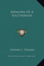 Memoirs Of A Southerner