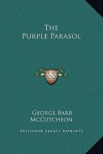 The Purple Parasol
