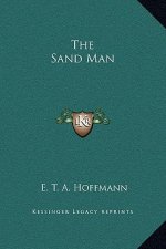 The Sand Man