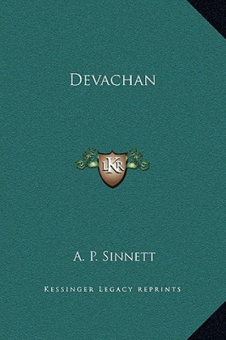 Devachan