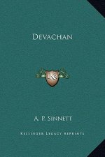 Devachan