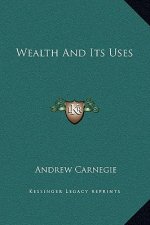 Wealth And Its Uses