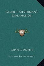 George Silverman's Explanation