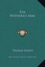 The Withered Arm