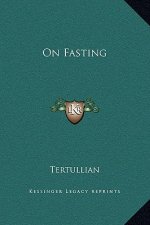 On Fasting