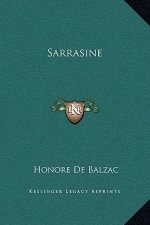 Sarrasine