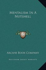 Mentalism In A Nutshell