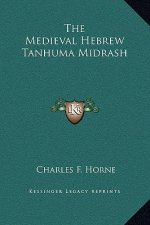 The Medieval Hebrew Tanhuma Midrash