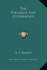 The Pyramids and Stonehenge