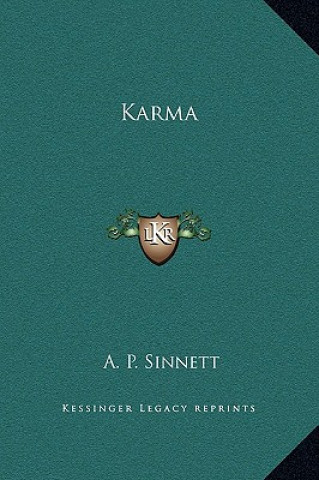 Karma