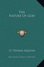 The Nature Of God