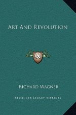 Art And Revolution