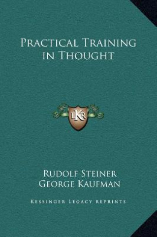 Practical Training in Thought