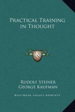 Practical Training in Thought
