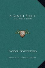 A Gentle Spirit: A Fantastic Story