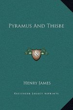 Pyramus And Thisbe