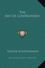 The Art Of Controversy