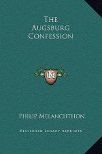 The Augsburg Confession