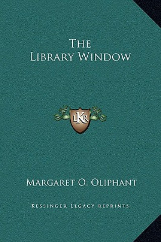 The Library Window