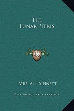 The Lunar Pitris