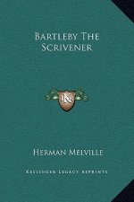 Bartleby The Scrivener
